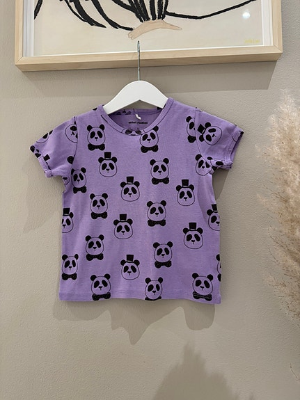 Mini rodini 104-110
