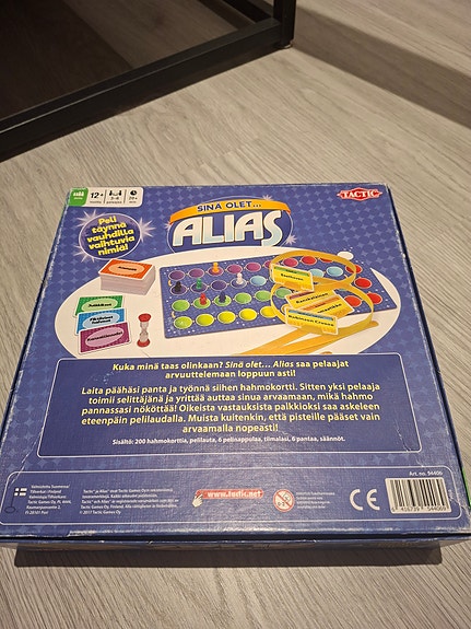 Product image 2 of 3