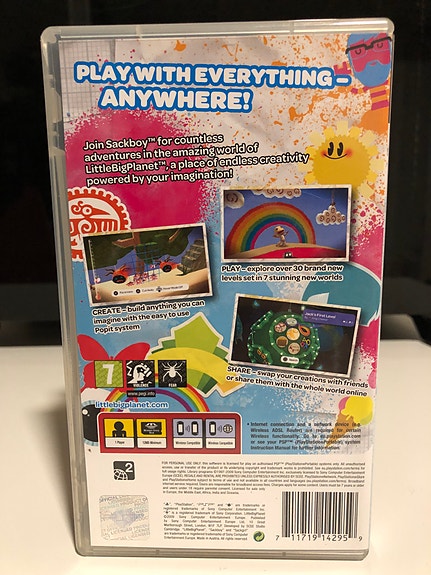 Product image 2 of 7