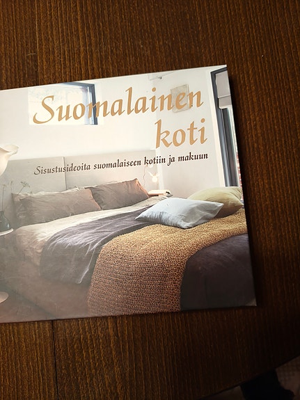 Suomalainen koti