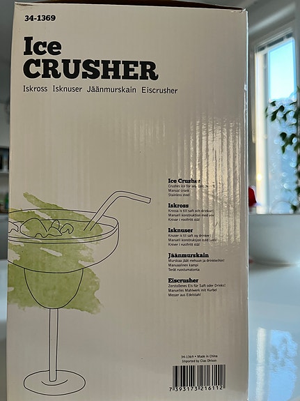 Product image 2 of 2