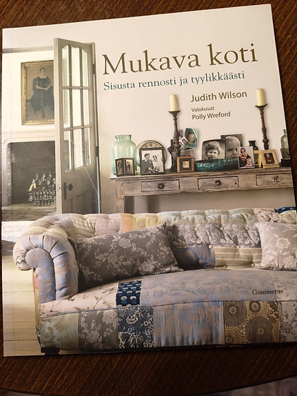 Mukava koti