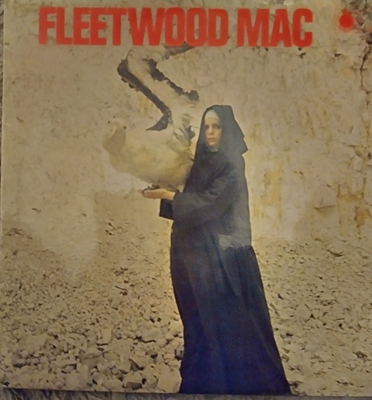 Fleetwood Mac 7-63215