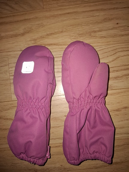 Reiman lapaset Koko 1
