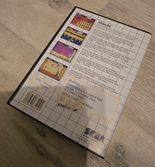 Product image 2 of 3