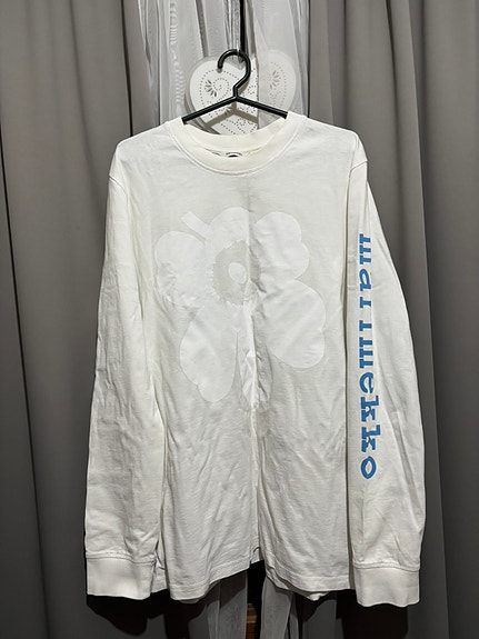 Marimekko unikko paita unisex