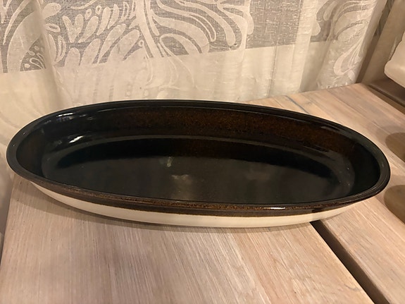 Kermansavi soikea vuoka