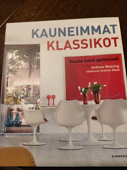 Kauneimmat klassikot