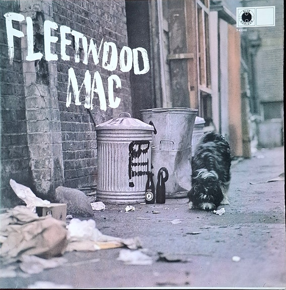 Peter Green's Fleetwood Mac, LP