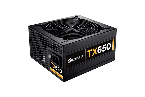 Ostetaan tietokoneen virtalähde 550-650w