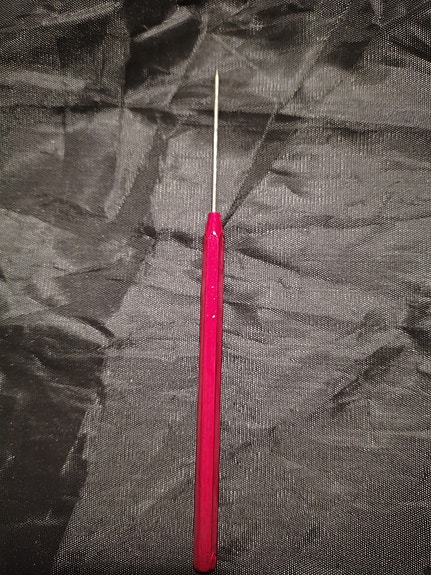 titanium solder pick