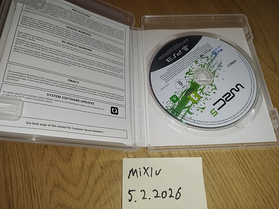 Product image 2 of 3