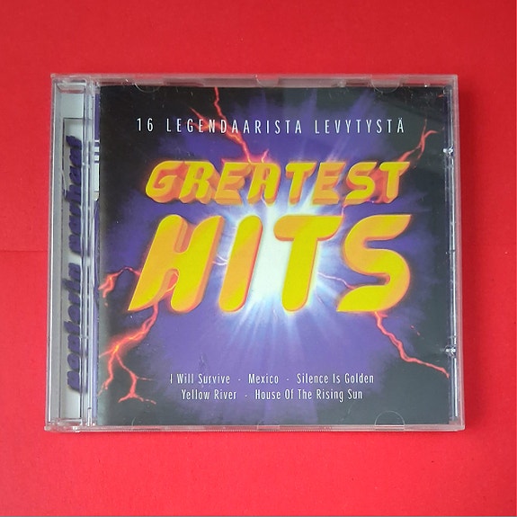 Greatest Hits