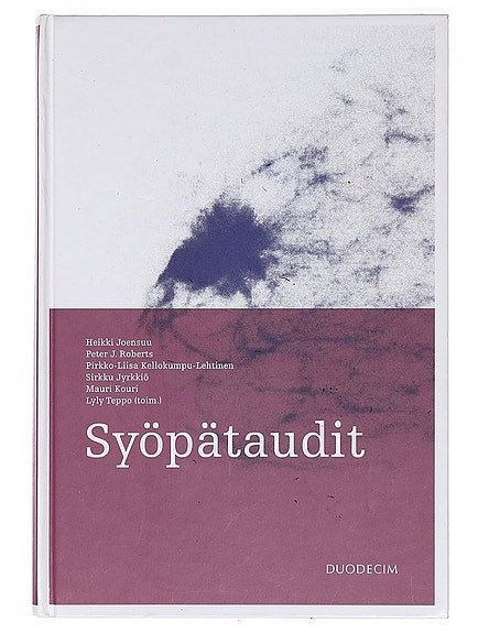 Syöpätaudit - Joensuu, Heikki