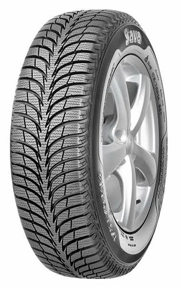 195/65R15 95T XL SAVA ESKIMO ICE - UUDET KITKARENKAAT