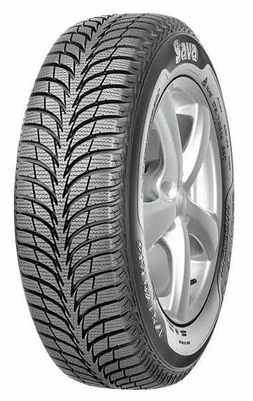 215/60R16 99T XL SAVA ESKIMO ICE - UUDET KITKARENKAAT