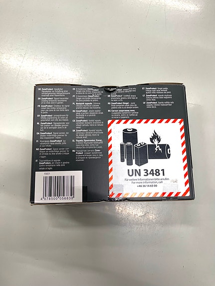 Product image 2 of 3