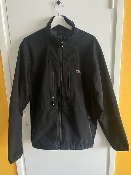 Peak Performance softshell takki L