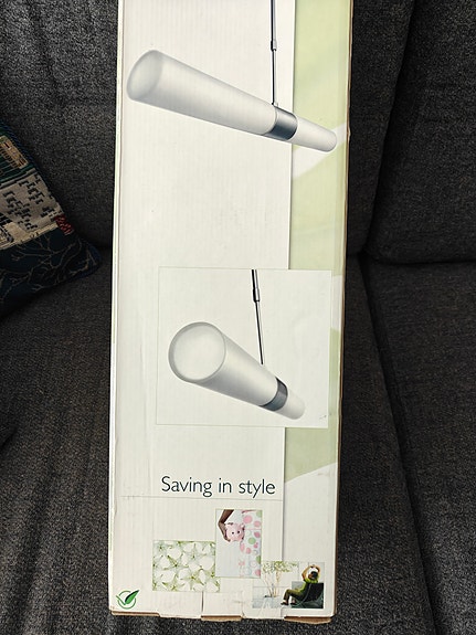 Philips ecomoods kattovalaisin