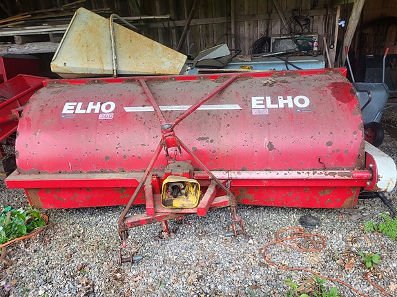 Pöyhin Elho 260