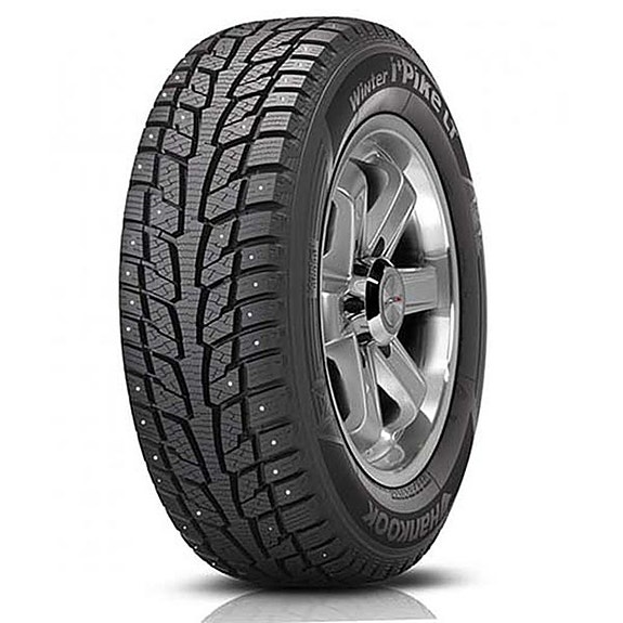 205/65R15C 102/100R Hankook i'Pike LT RW09   - NASTARENGAS