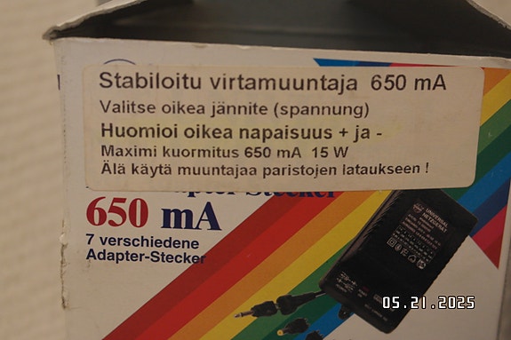 Product image 2 of 5