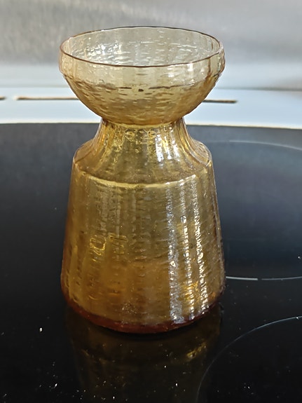 Hyasintti maljakko