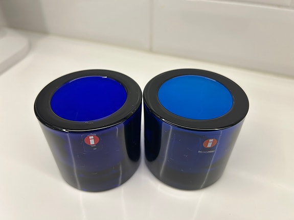 Iiittala Marimekko Kivi tuikku
