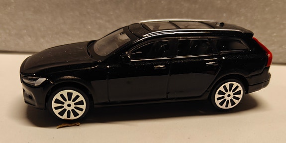 Pienoismalli Volvo V90 1/43