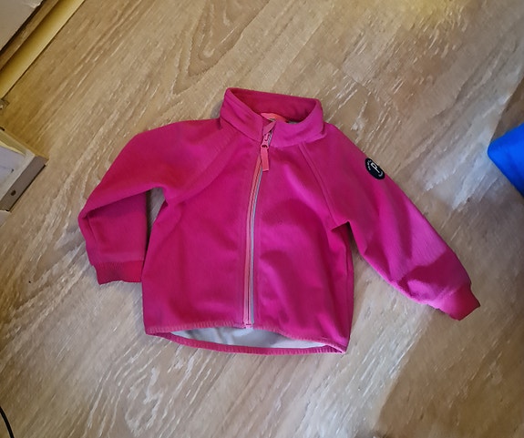 Polarn o pyret windfleece