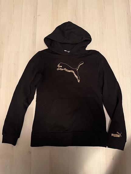 Puma huppari