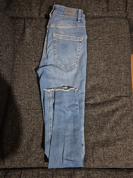 skinny farkut