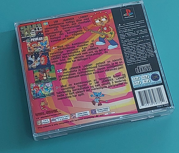 Product image 3 of 6