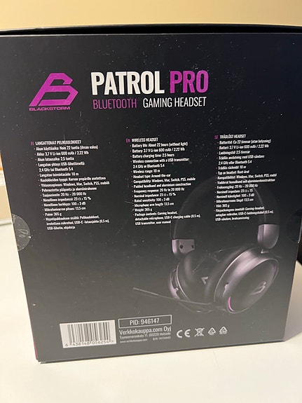 Product image 3 of 3