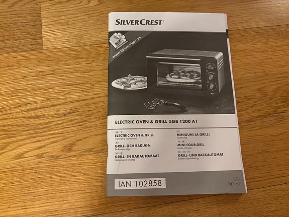 Product image 2 of 3