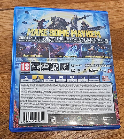 Product image 2 of 4