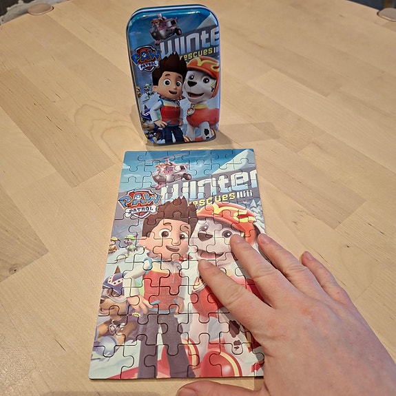 Product image 2 of 3