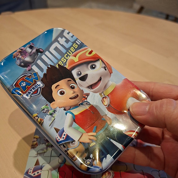 Product image 3 of 3