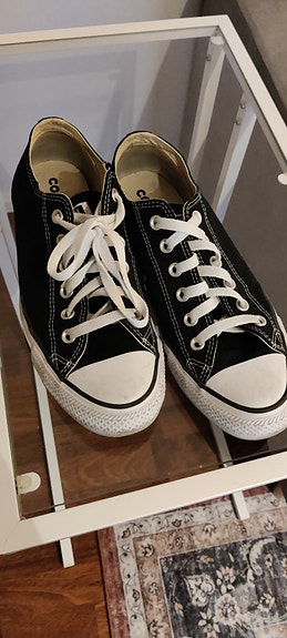 Converse all star