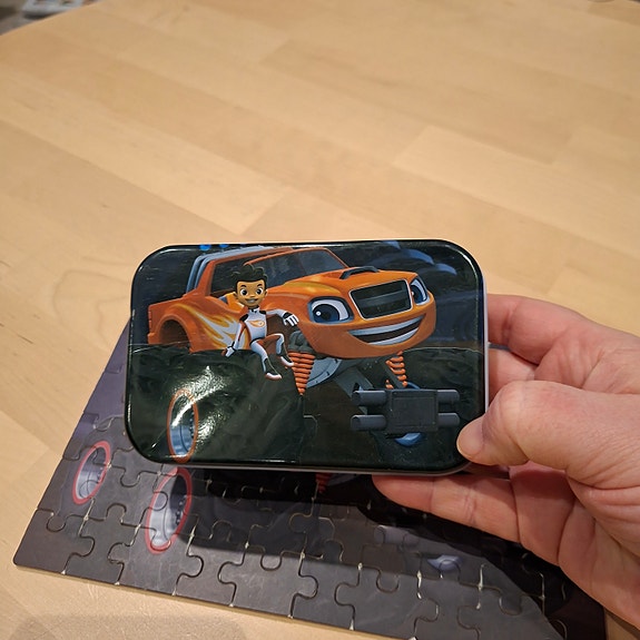 Product image 2 of 2