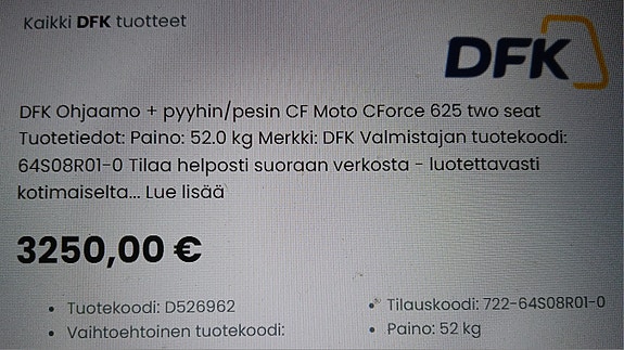 Product image 2 of 10