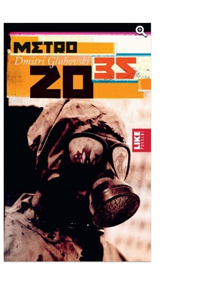 Metro 2035