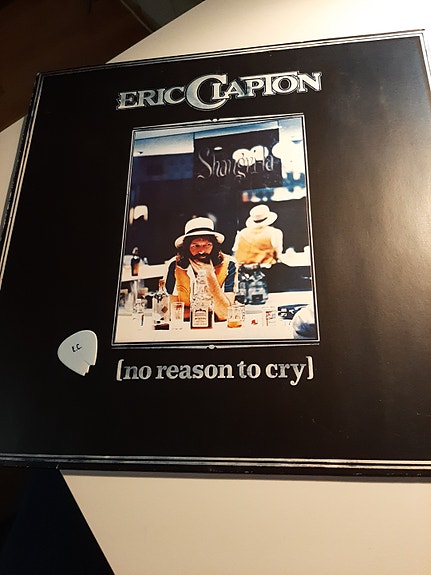 Eric Clapton