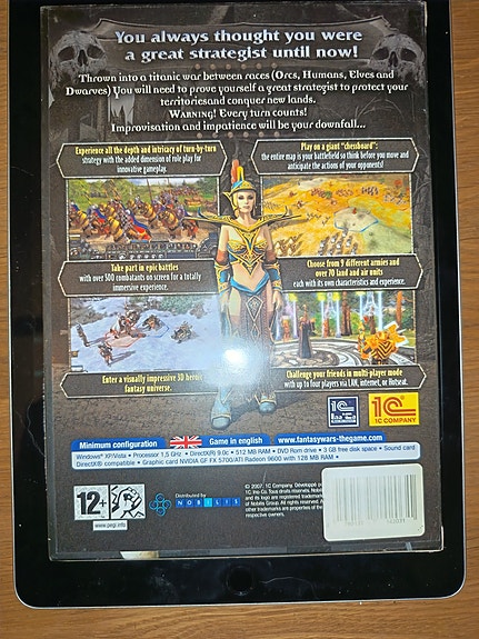 Product image 2 of 2