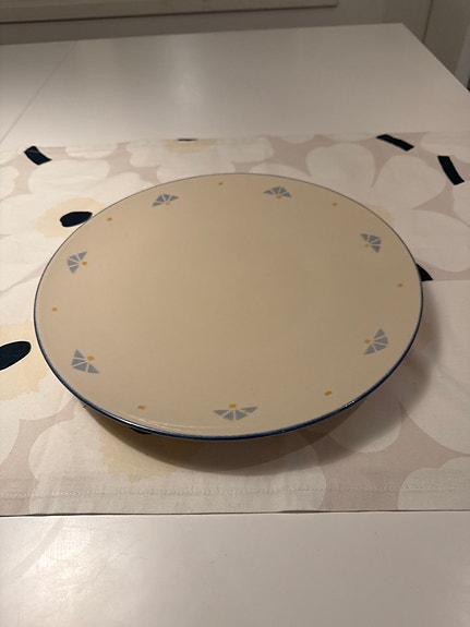 Pentik Tapio tarjoilulautanen