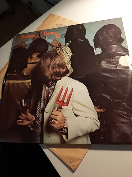 The Rolling Stones
