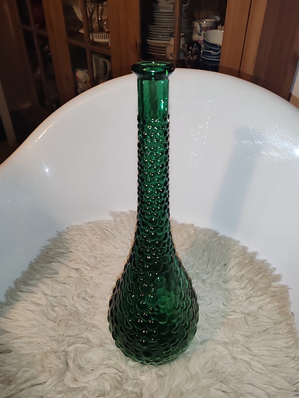 Genie pottle