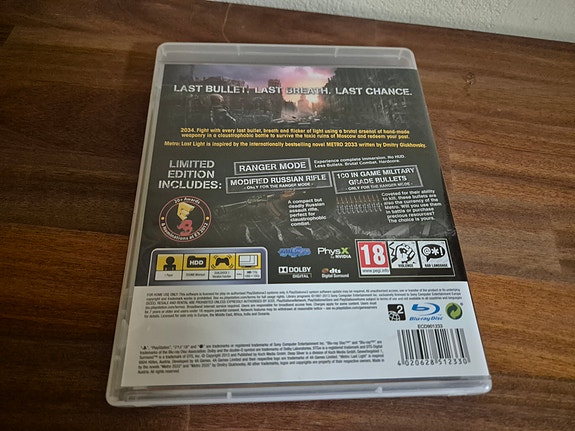 Product image 3 of 3