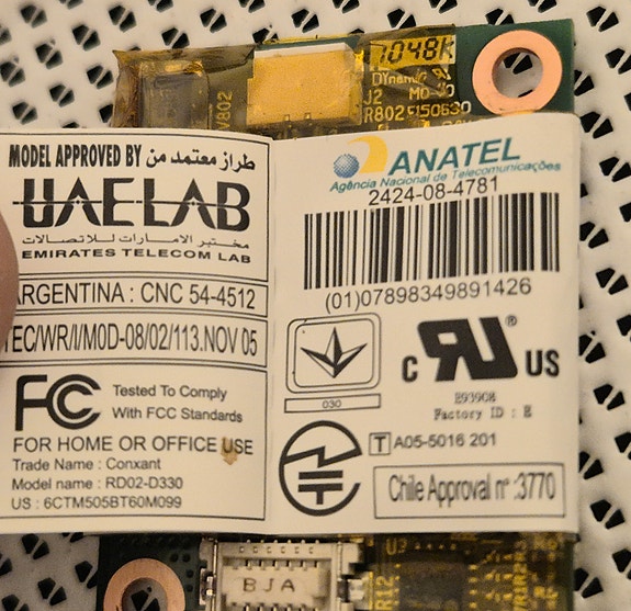 Product image 2 of 5