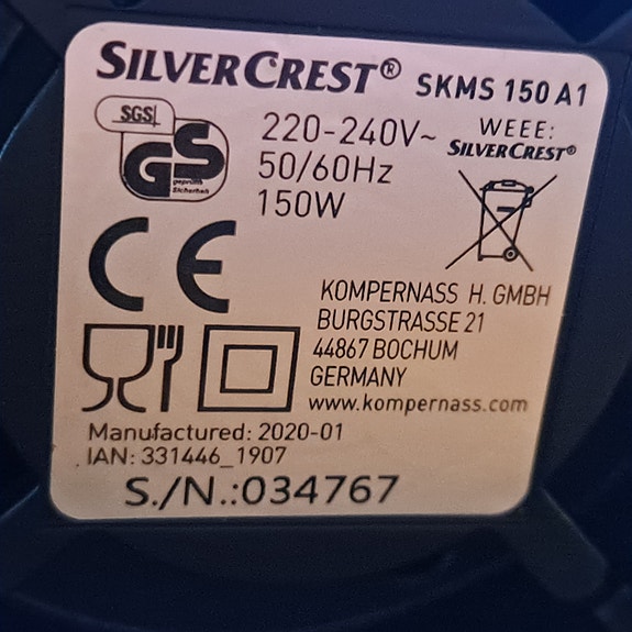 Product image 3 of 3